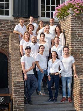 Over ons Over ons