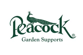 Peacock Garden Supports BV