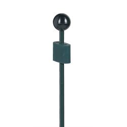 Mini Bodenstab 75 cm - Ø 4,5 mm - image 2