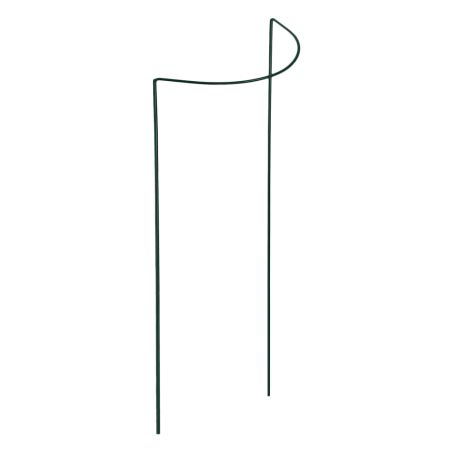 Plantensteun halfrond 100 x 40 cm - afbeelding 1