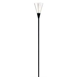Pluviomètre conique avec porteur - image 2