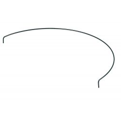 Support ring ½-circle 45 cm - image 1