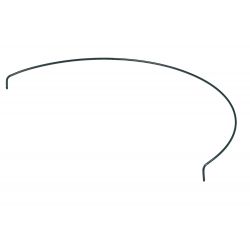 Support ring ½-circle 64 cm - image 1