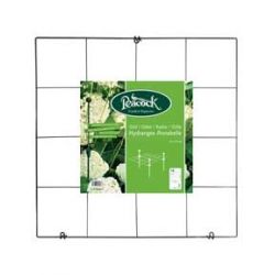 Support grid hortensia Annabelle square 75 x 75 cm - image 1