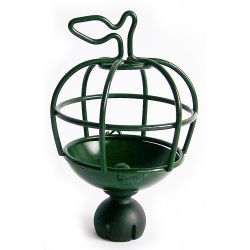 Bird feedingball - image 1