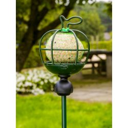 Bird feedingball - image 3