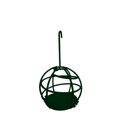Fat ball holder, green - image 1