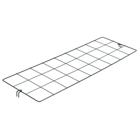 Support grid oblong 90 x 30 cm