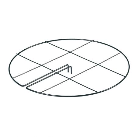 Support grid centred Ø 40 cm - image 1