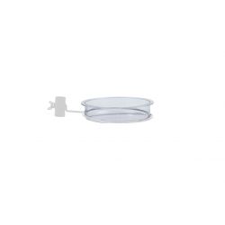 Water bowl, white - image 1