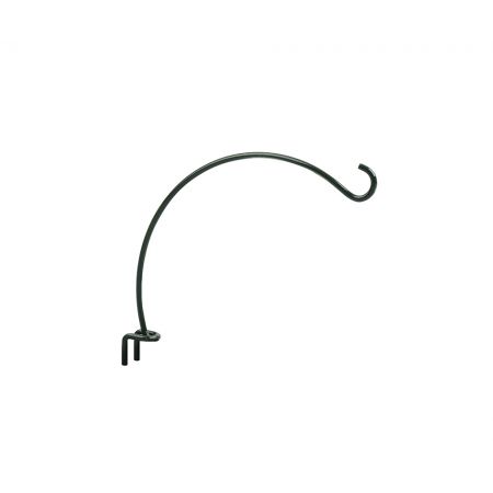 Shepherd´s hook, green, 3 pieces - image 1