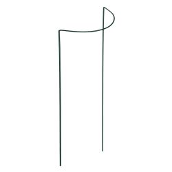 Porte-plantes ½-cercle 100 x 40 cm - Ø 6 mm - image 2