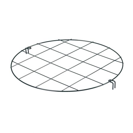Grille cercle Ø 40 cm
