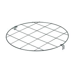 Grille cercle Ø 40 cm