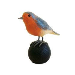 Robin - image 1