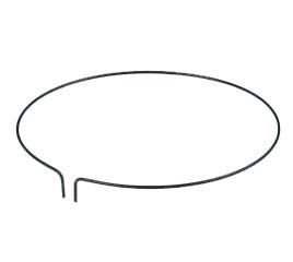 Steunringen kamerplanten