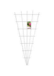 Treillage éventail - Métal