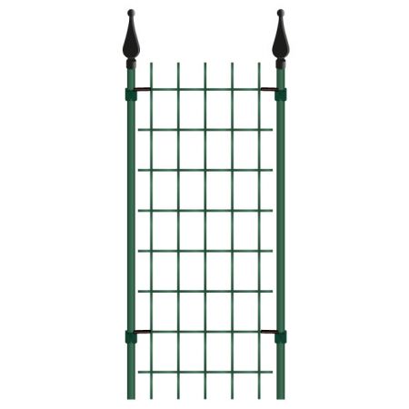 Treillage L - Vert - image 3