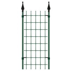 Treillage L - Vert - image 3