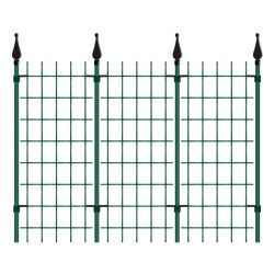 Treillage L - Vert - image 4