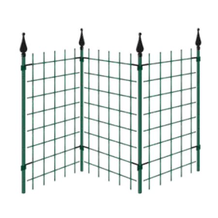 Treillage M - Vert - image 3