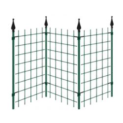 Treillage M - Vert - image 3