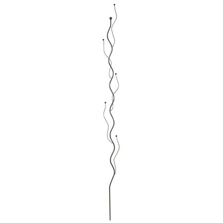 Twiggy Spiraal 185 cm, grün - image 1