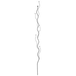 Twiggy Spiraal 185 cm, grün - image 1