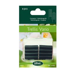 Peacock trellis Vario