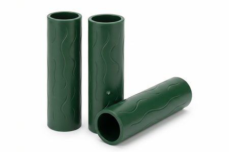 Verlengstuk Plantenstaken - Ø 11 mm, 3 stuks